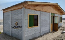 Viviendas Prefabricadas