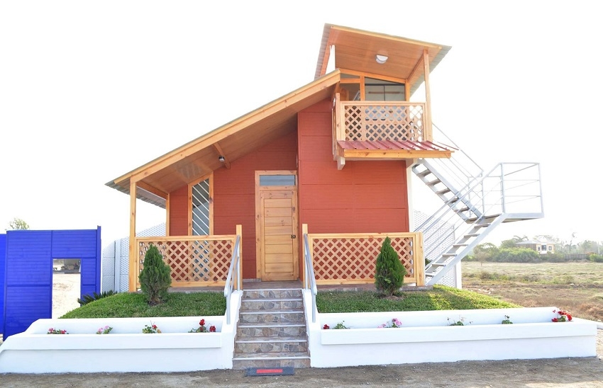 Oficinas Corporativas