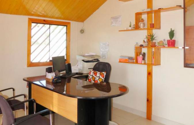 Oficinas Corporativas