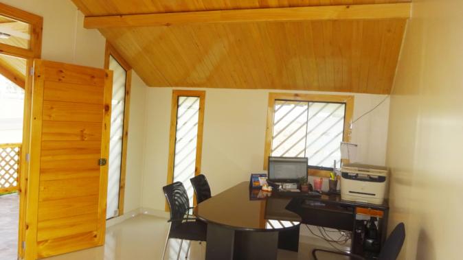 Oficinas Corporativas