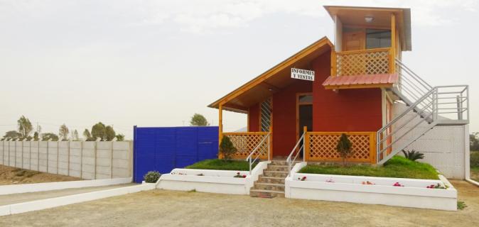 Oficinas Corporativas